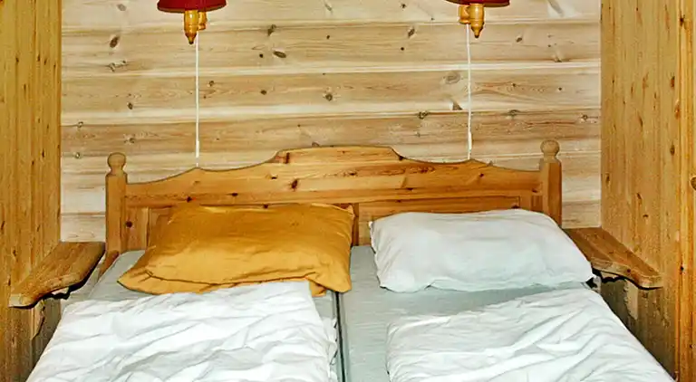 Holiday home in Olden