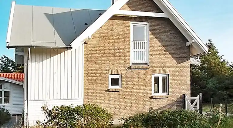 Holiday home in Vrist Strand