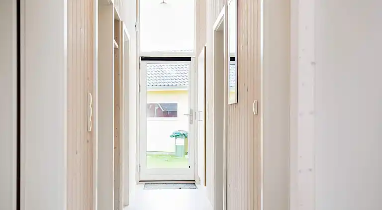 Sommerhus i Großenbrode