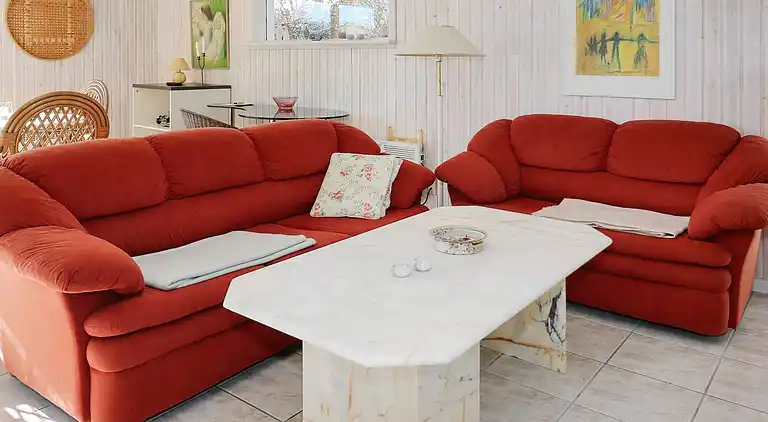 Holiday home in Øster Hurup