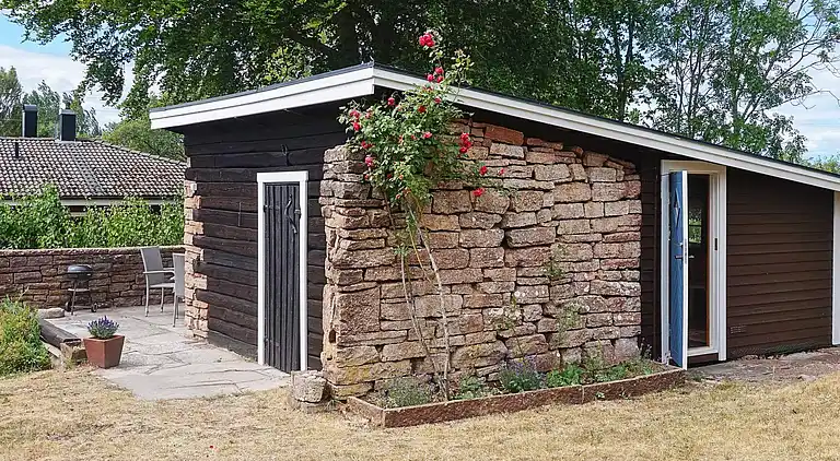 Vakantiehuis in Borgholm C