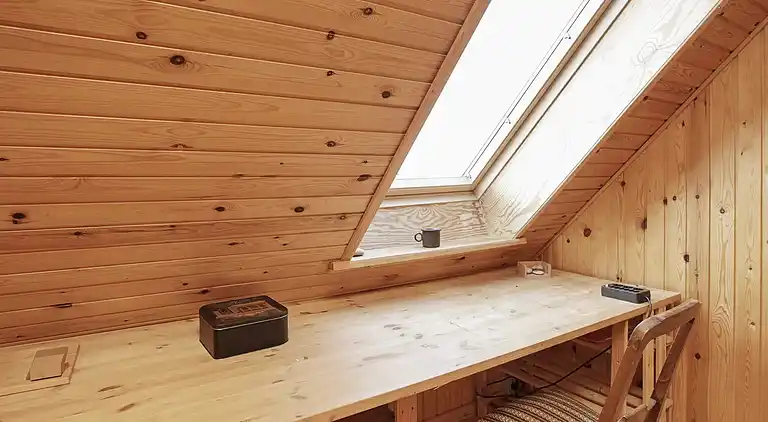 Sommerhus i Løgstør