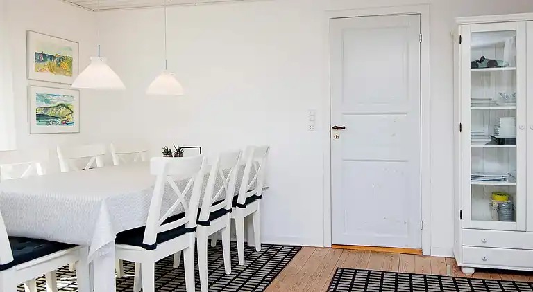 Holiday home in Havneby