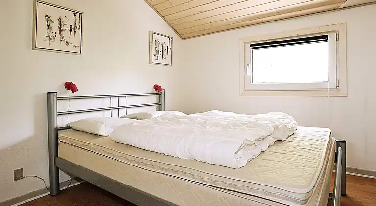 Holiday home in Øster Hurup