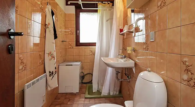 Sommerhus i Nykøbing Sjælland