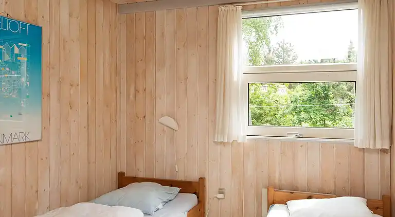 Sommerhus i Ebeltoft