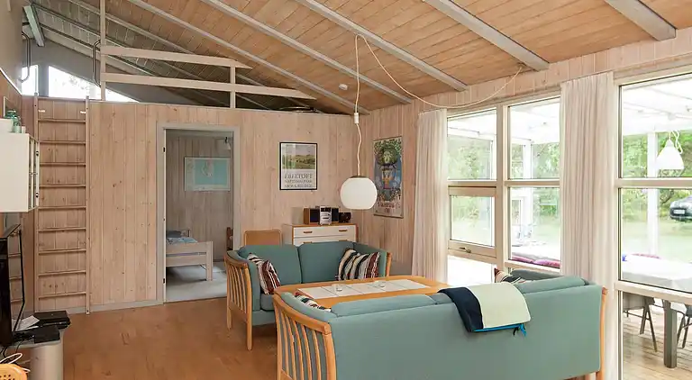 Sommerhus i Ebeltoft