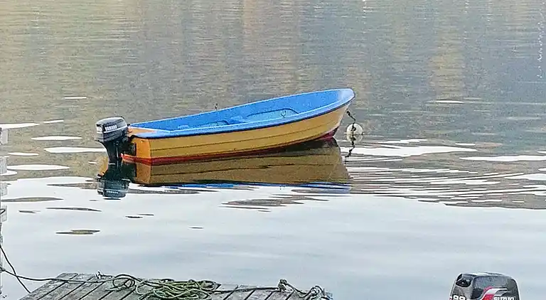 Holiday home in Vanylven