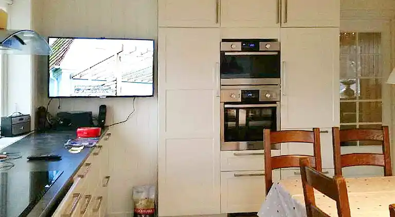 Feriebolig i Midsund