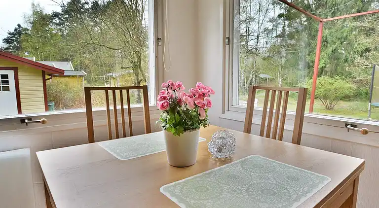 Sommerhus i Landskrona