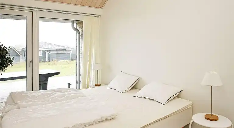 Holiday home in Brovst