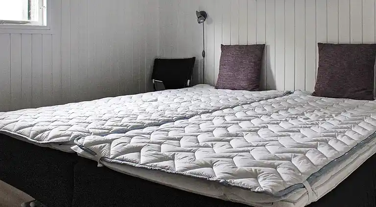 Holiday home in Hvidbjerg Strand