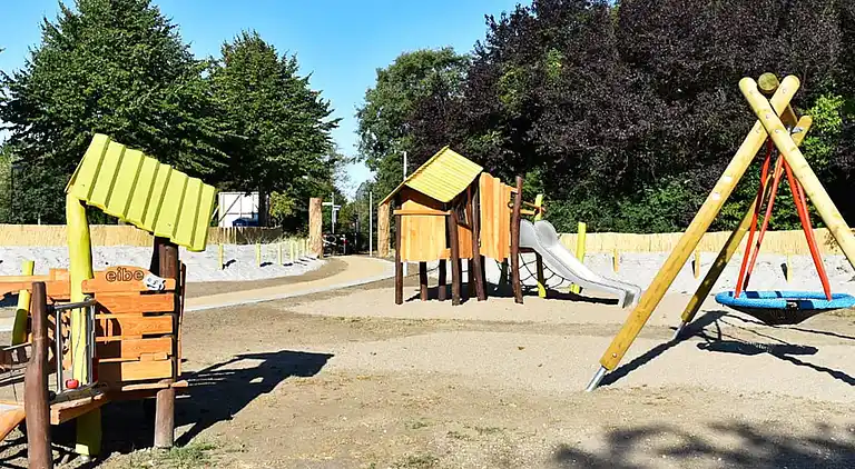 Ferienhaus in Großenbrode