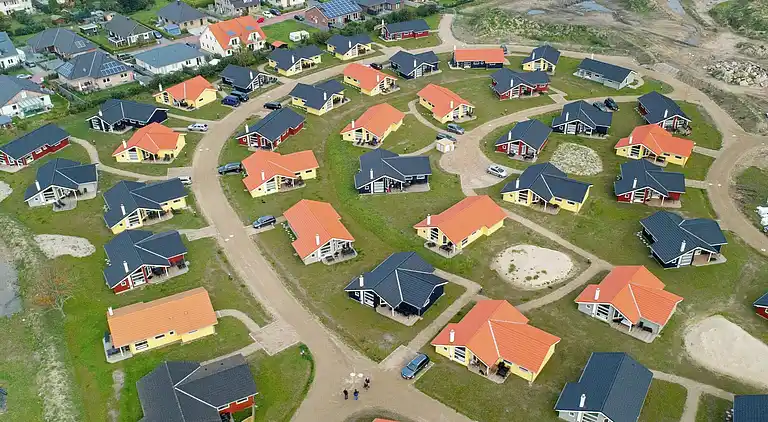 Holiday home in Kücknitz