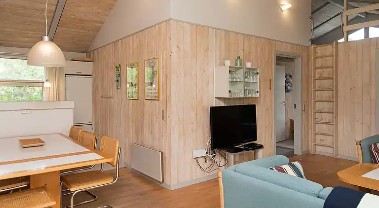 Sommerhus i Ebeltoft