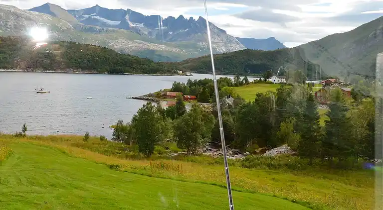 Holiday home in Gildeskål