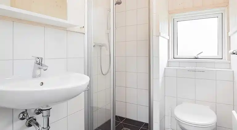 Sommerhus i Großenbrode