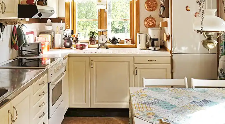 Holiday home in Motala NV