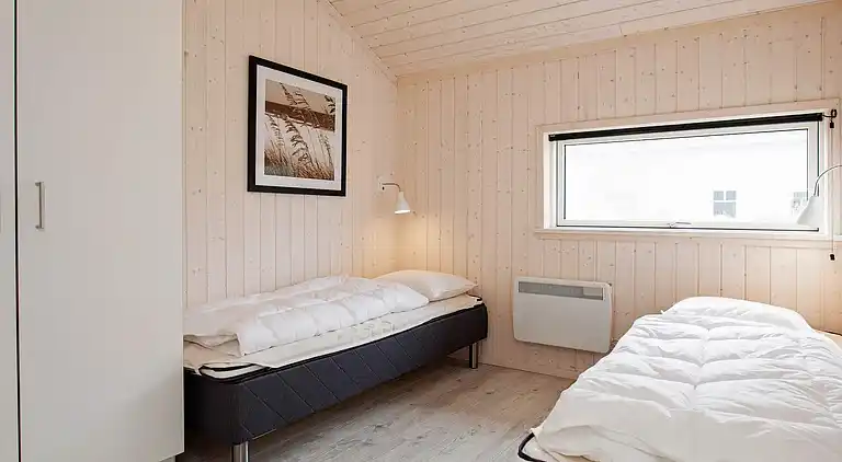 Holiday home in Kücknitz