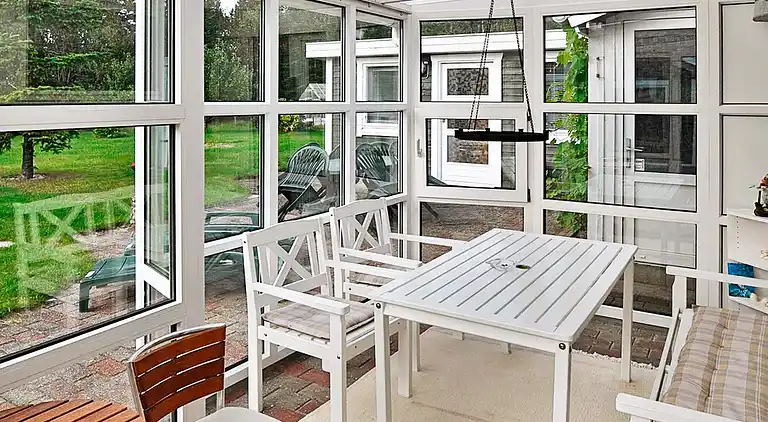 Holiday home in Ålbæk