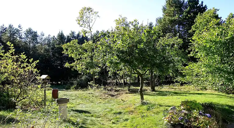 Holiday home in Brønderslev