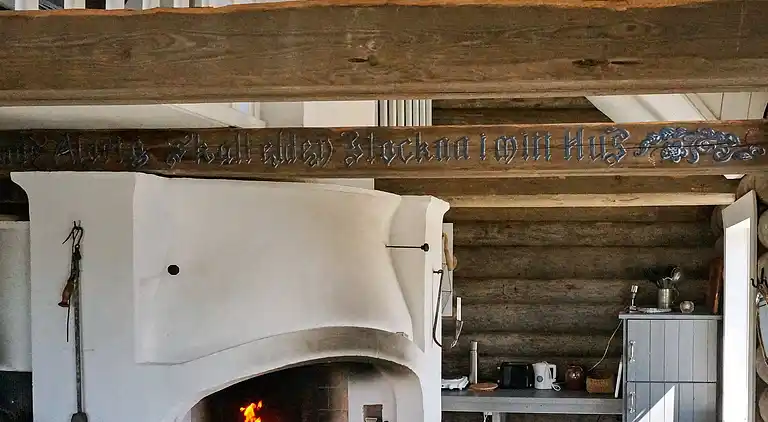 Sommerhus i Norrtälje N