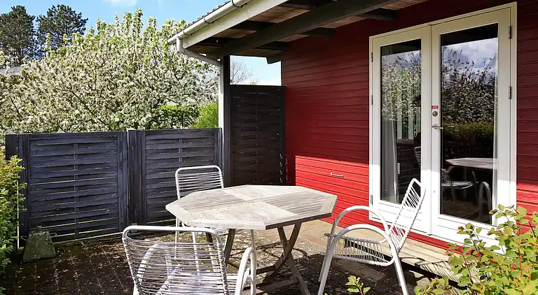 Holiday home in Otterup