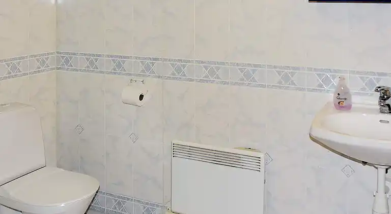 Holiday home in Eidsbygda