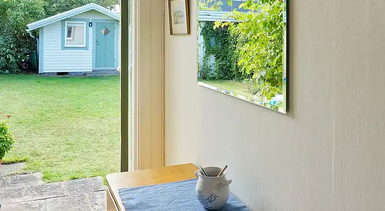 Holiday home in Laholm V