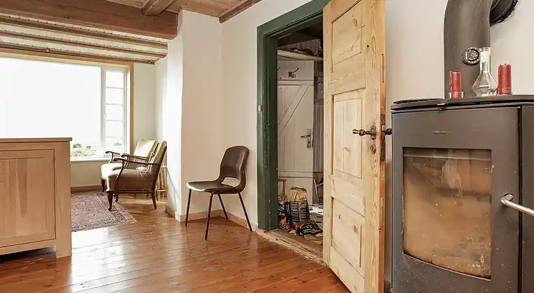 Sommerhus i Løgstør