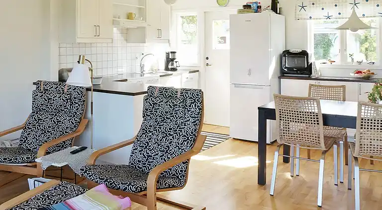 Holiday home in Laholm V