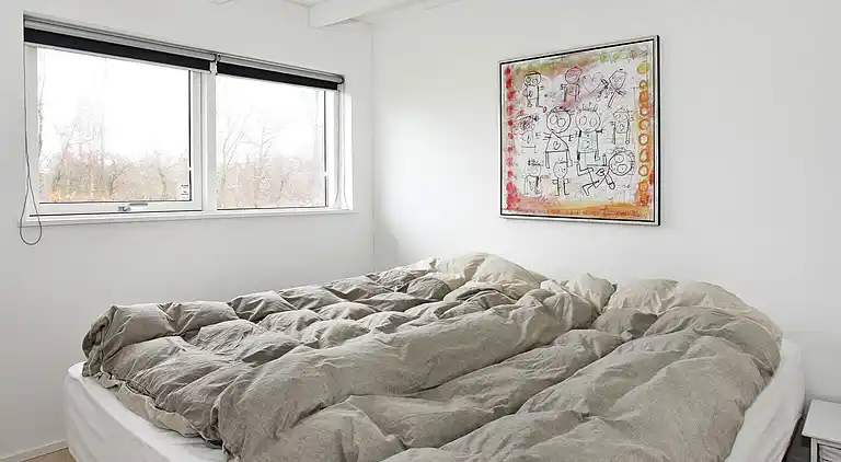 Sommerhus i Øster Hurup