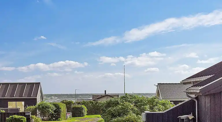 Vakantiehuis in Sæby