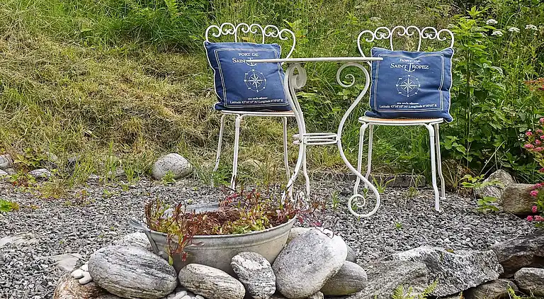 Holiday home in Ørsta Municipality