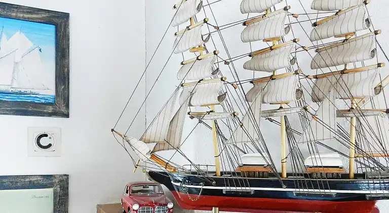 Sommerhus i Lysekils