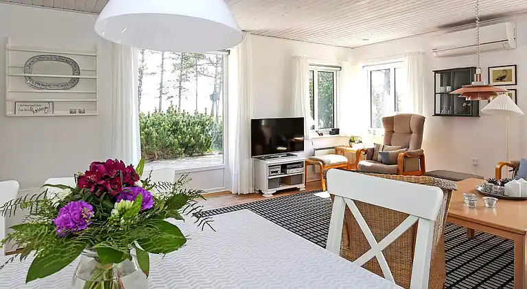 Holiday home in Havneby