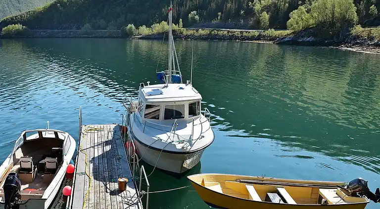 Holiday home in Gildeskål
