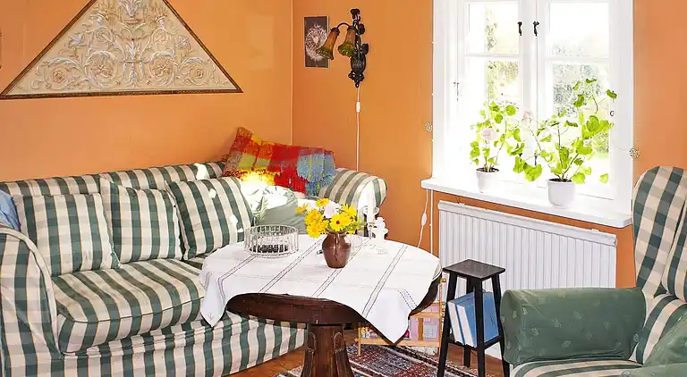 Holiday home in Bromölla Ö