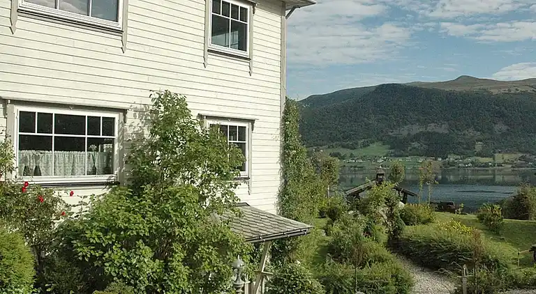 Holiday home in Vanylven