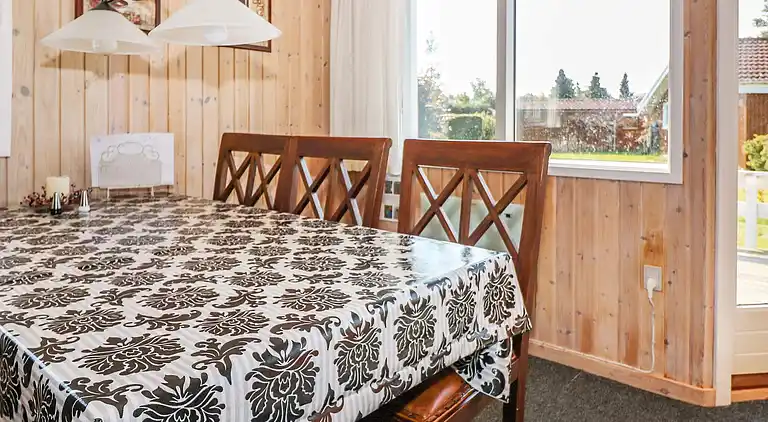 Sommerhus i Storvorde