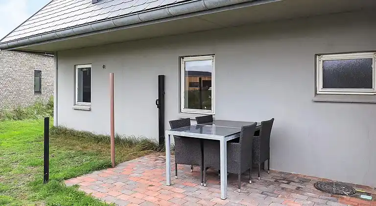 Holiday home in Thisted