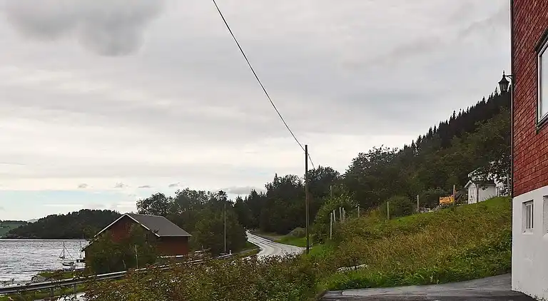 Holiday home in Eidsbygda