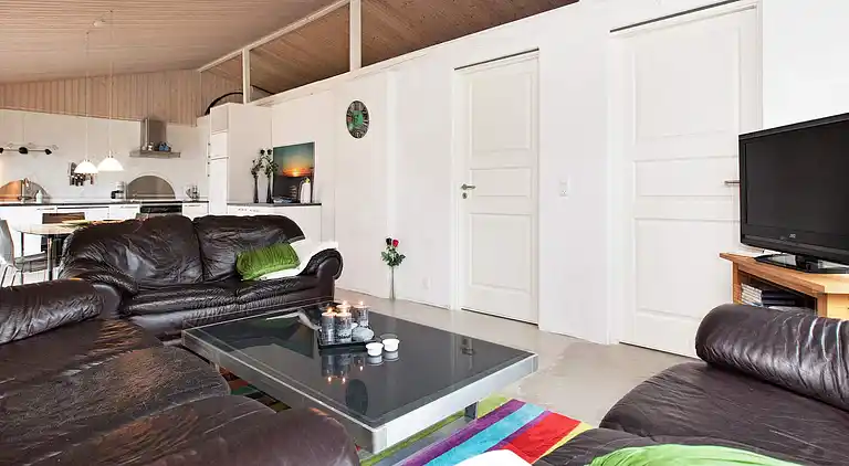 Holiday home in Sjællands Odde