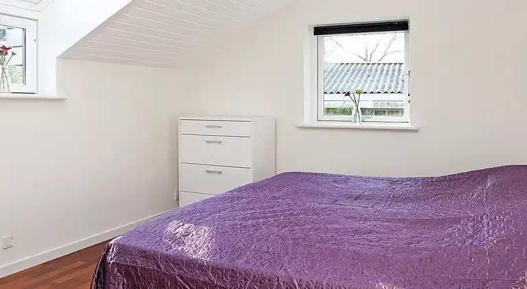 Holiday home in Tikøb