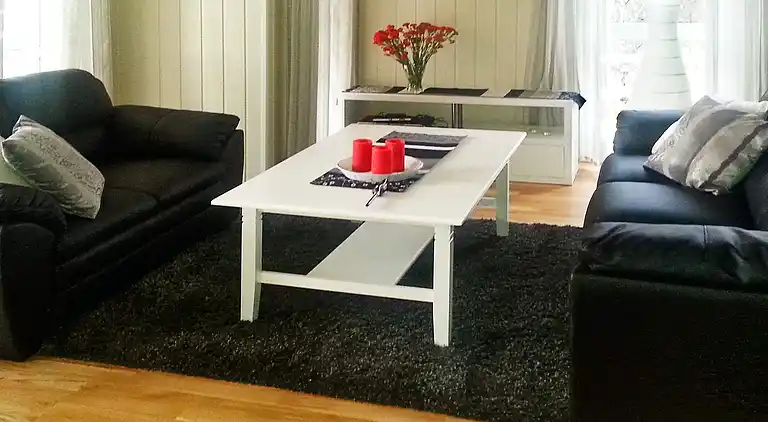 Holiday home in Hadsel