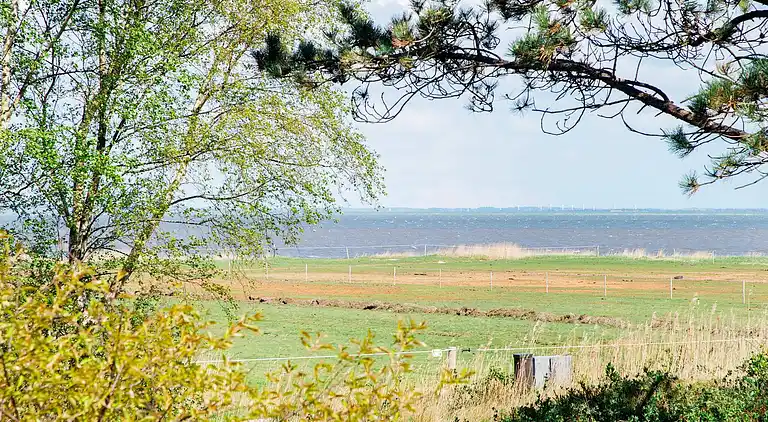 Holiday home in Havneby