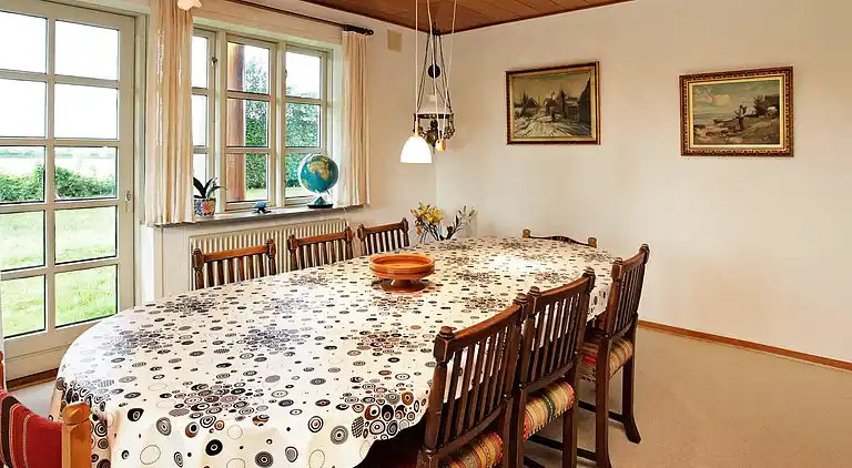 Holiday home in Broager