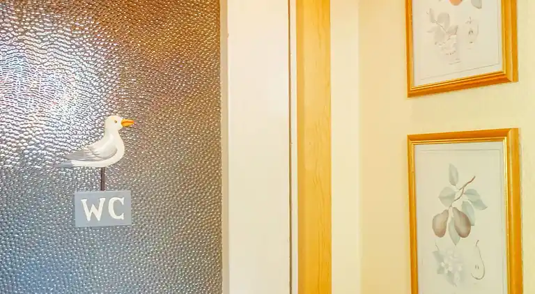 Holiday home in Falkenberg S