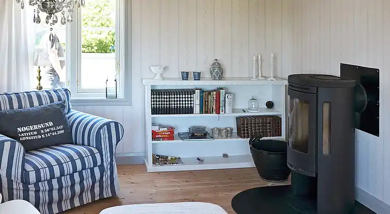 Holiday home in Sölvesborg S