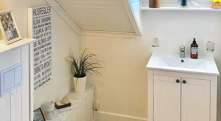 Sommerhus i Stenungsund N